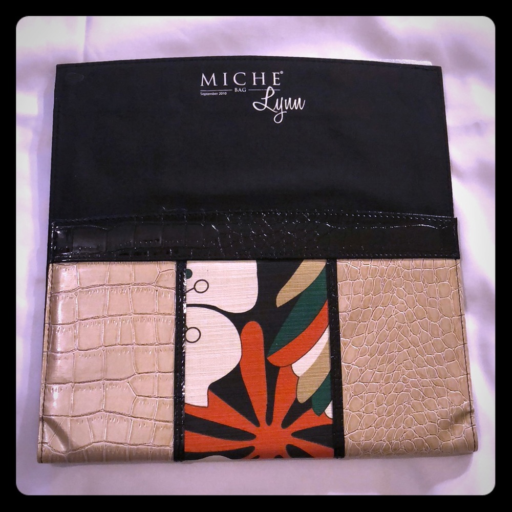 Miche Classic Shell